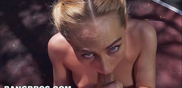  BANGBROS - Carter Cruise gets fucked by Sean Lawless (bbc15939)